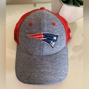 Small Women’s New England Patriots SnapBack ❤️